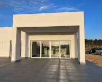 New Build - Villa - Pinoso