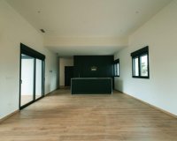 New Build - Villa - Pinoso