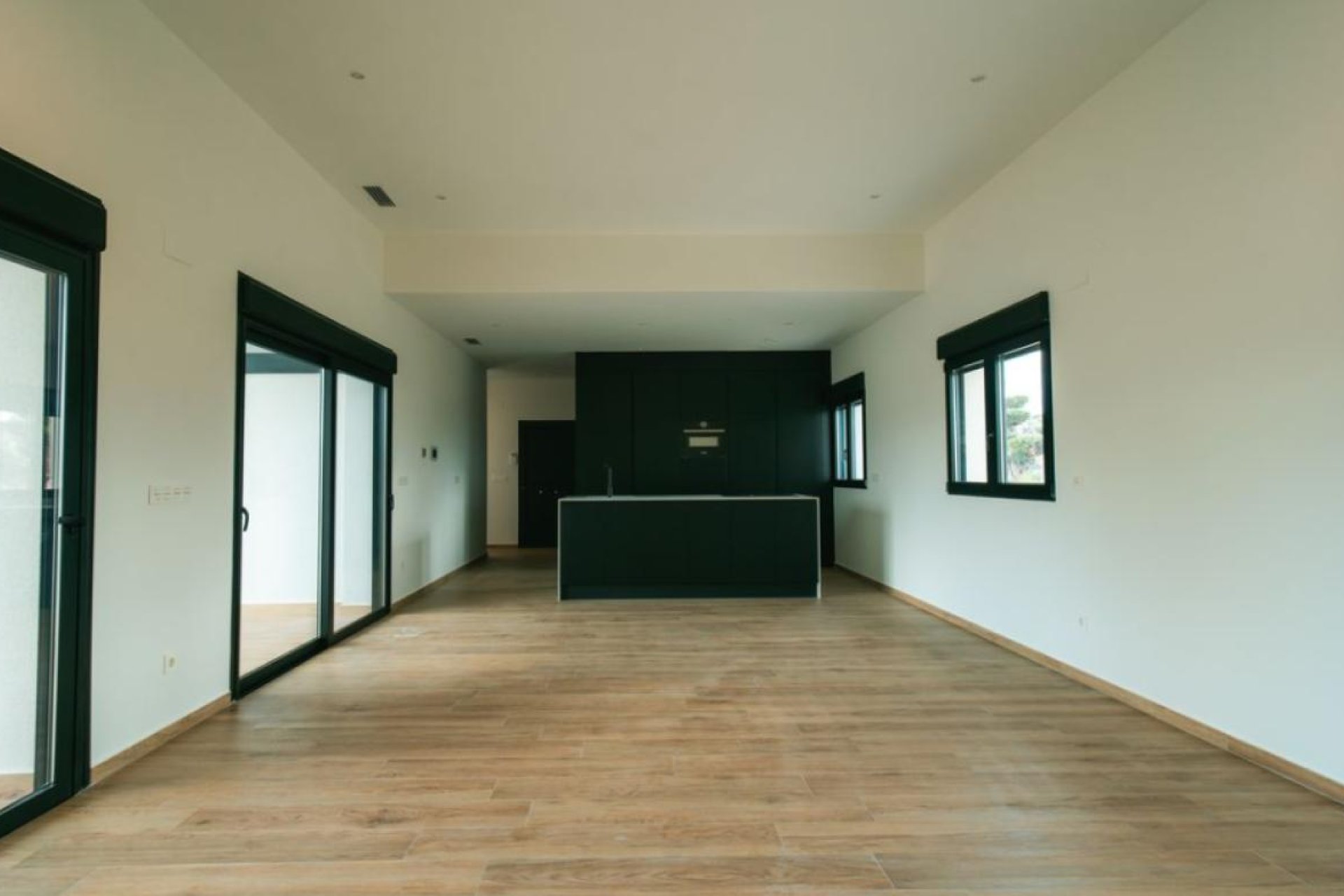 New Build - Villa - Pinoso