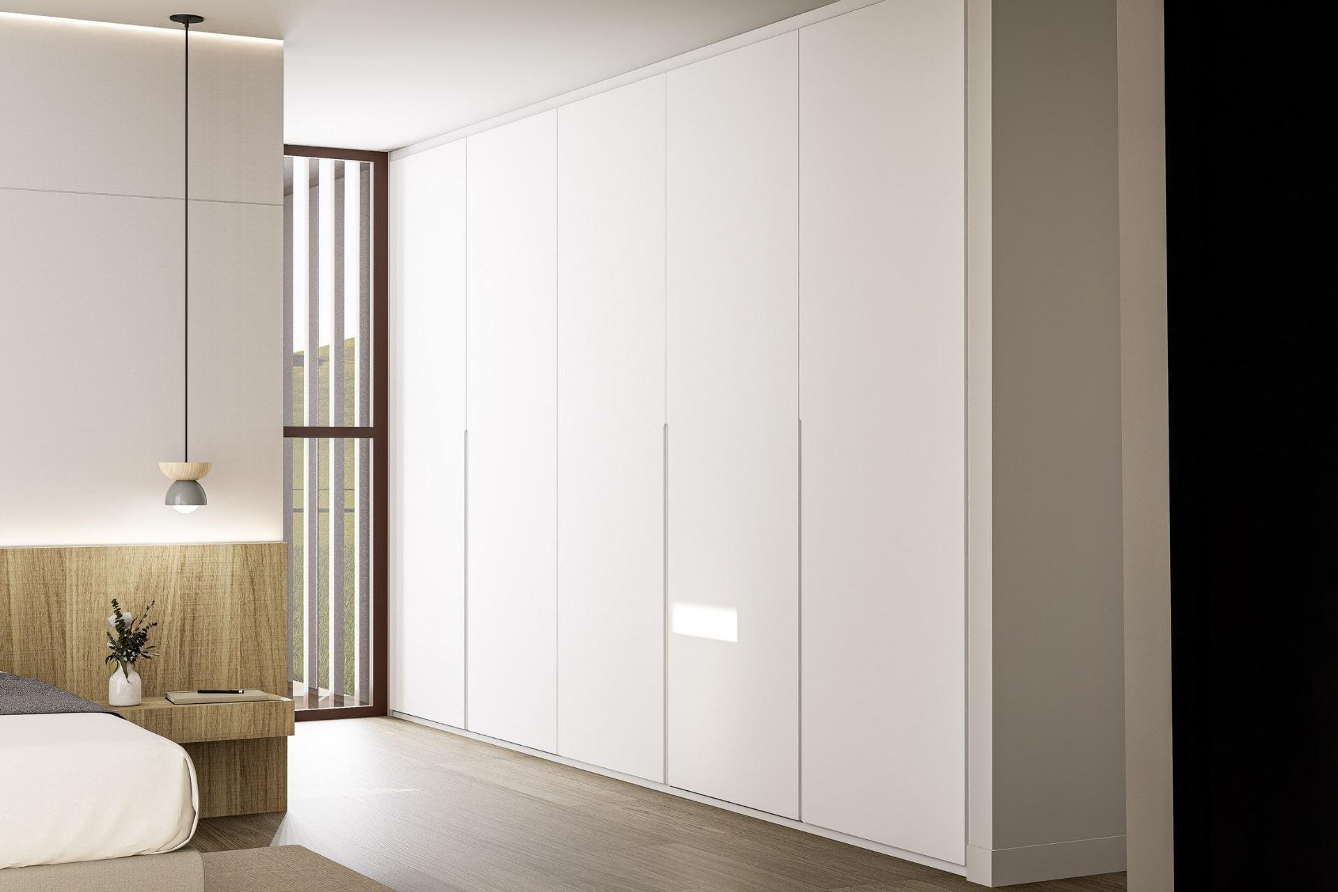 New Build - Villa - Pinoso
