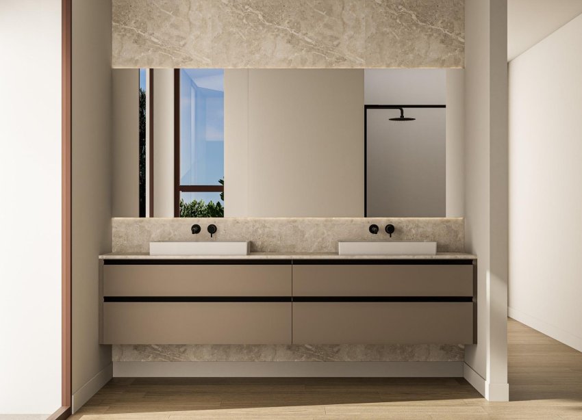 New Build - Villa - Pinoso
