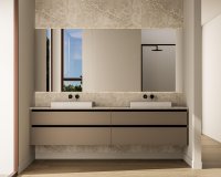 New Build - Villa - Pinoso