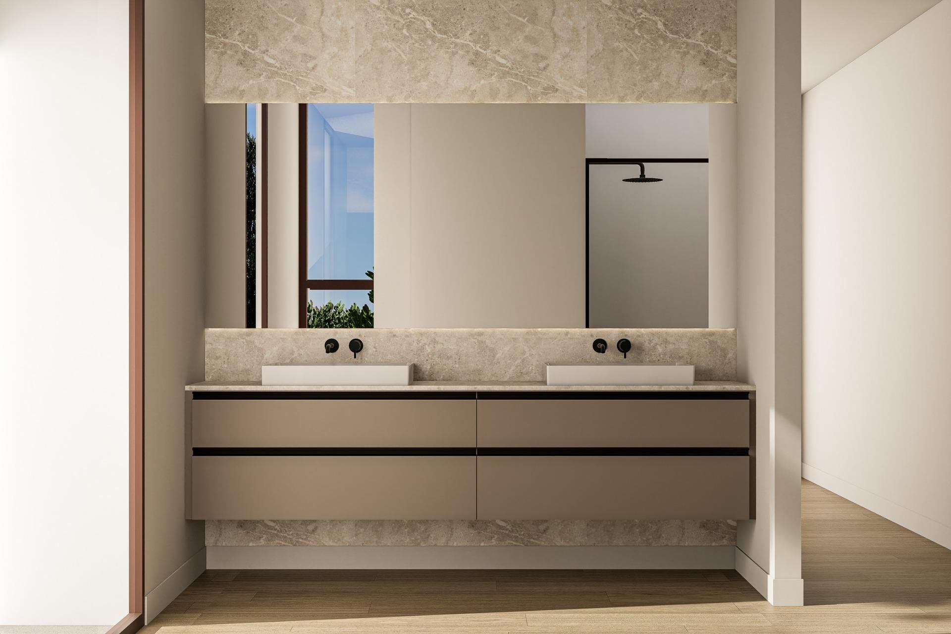 New Build - Villa - Pinoso