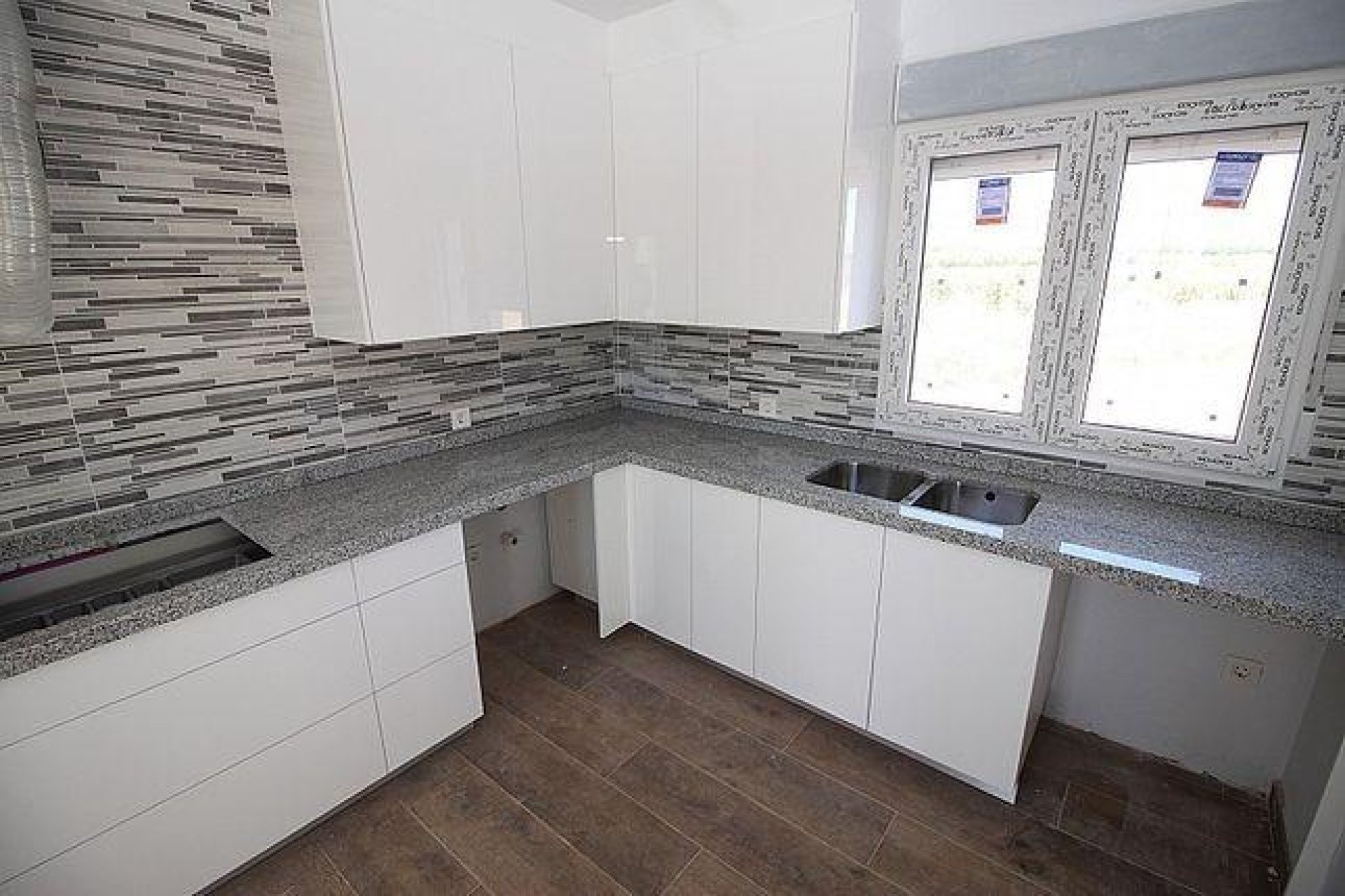 New Build - Villa - Pinoso