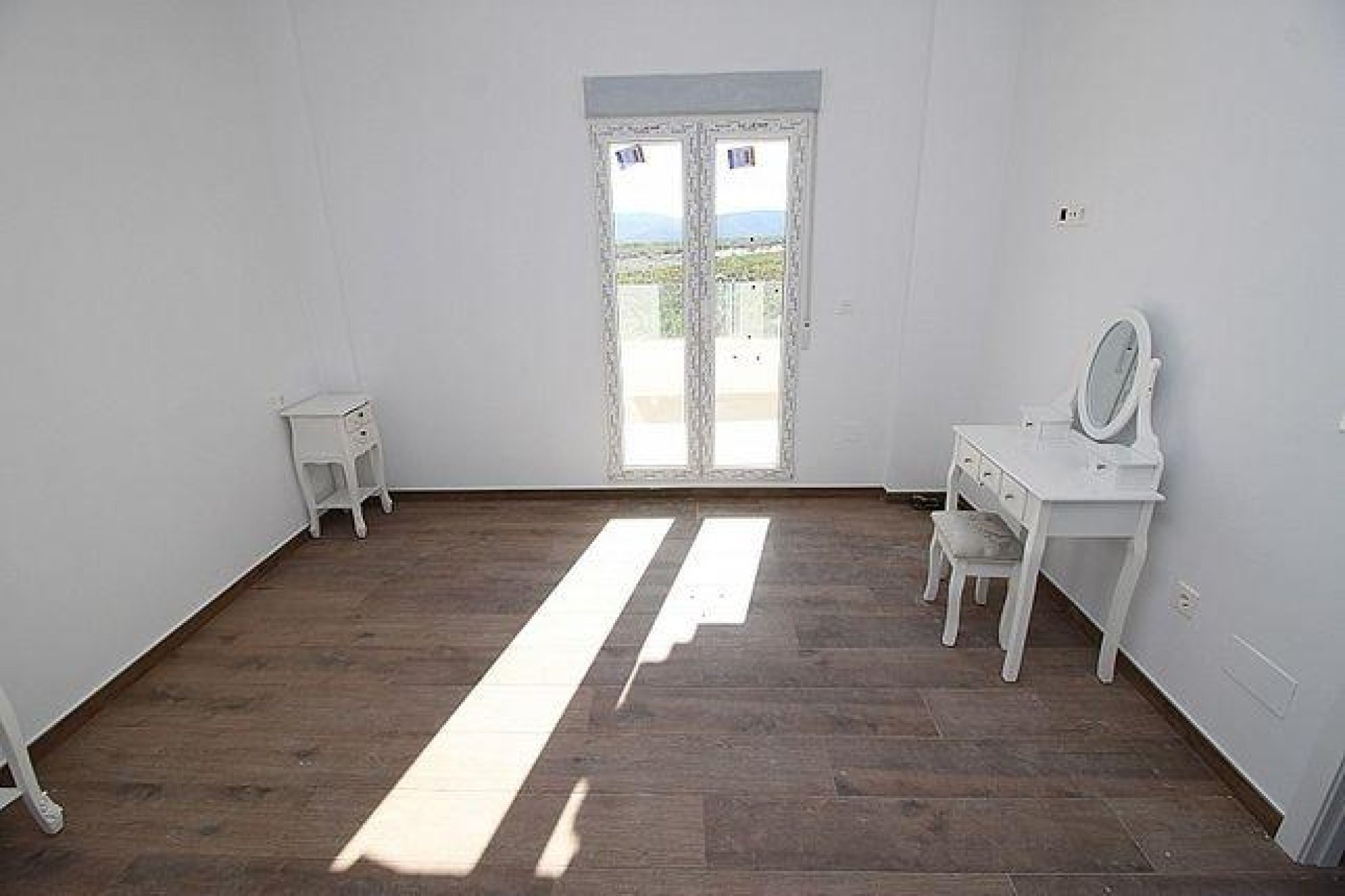 New Build - Villa - Pinoso