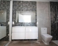 New Build - Villa - Pinoso