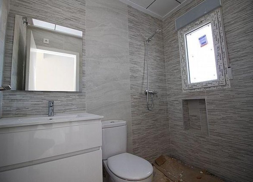 New Build - Villa - Pinoso