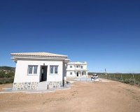 New Build - Villa - Pinoso