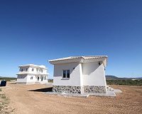 New Build - Villa - Pinoso