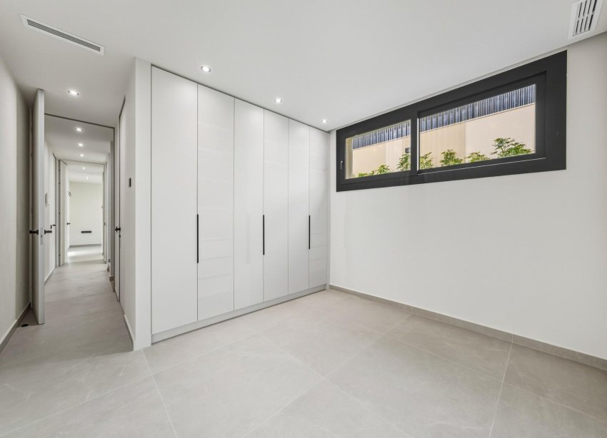 New Build - Villa - Polop - La Alberca