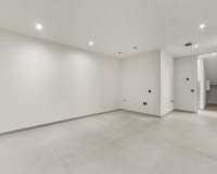 New Build - Villa - Polop - La Alberca