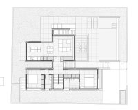 New Build - Villa - Polop - La Alberca