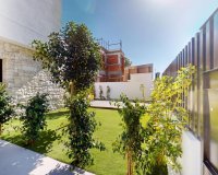 New Build - Villa - Polop - PAU 1