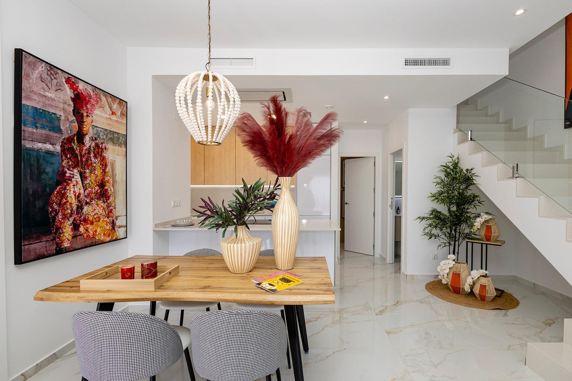 New Build - Villa - Polop - Polop Hills