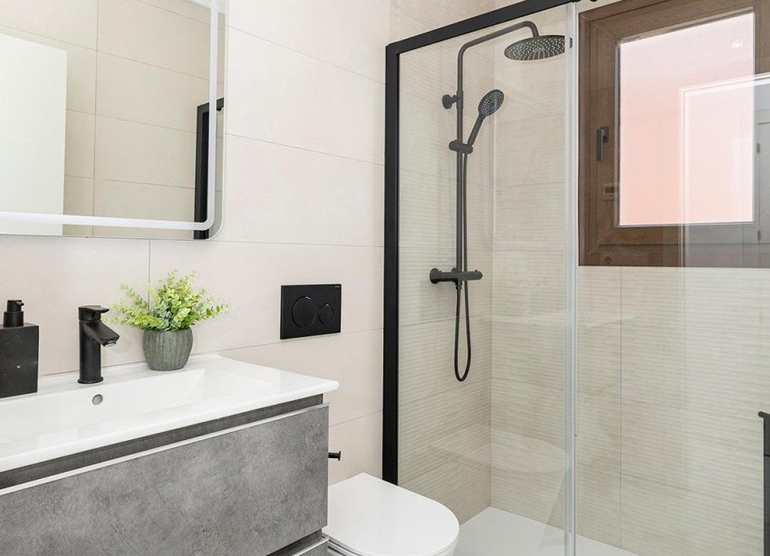 New Build - Villa - Polop - Polop Hills