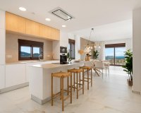 New Build - Villa - Polop - Polop Hills