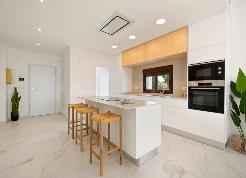 New Build - Villa - Polop - Polop Hills