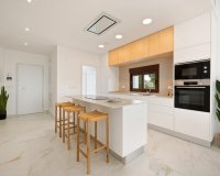 New Build - Villa - Polop - Polop Hills