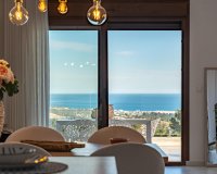 New Build - Villa - Polop - Polop Hills