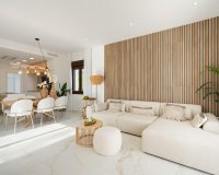 New Build - Villa - Polop - Polop Hills