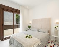 New Build - Villa - Polop - Polop Hills