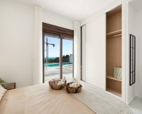 New Build - Villa - Polop - Polop Hills