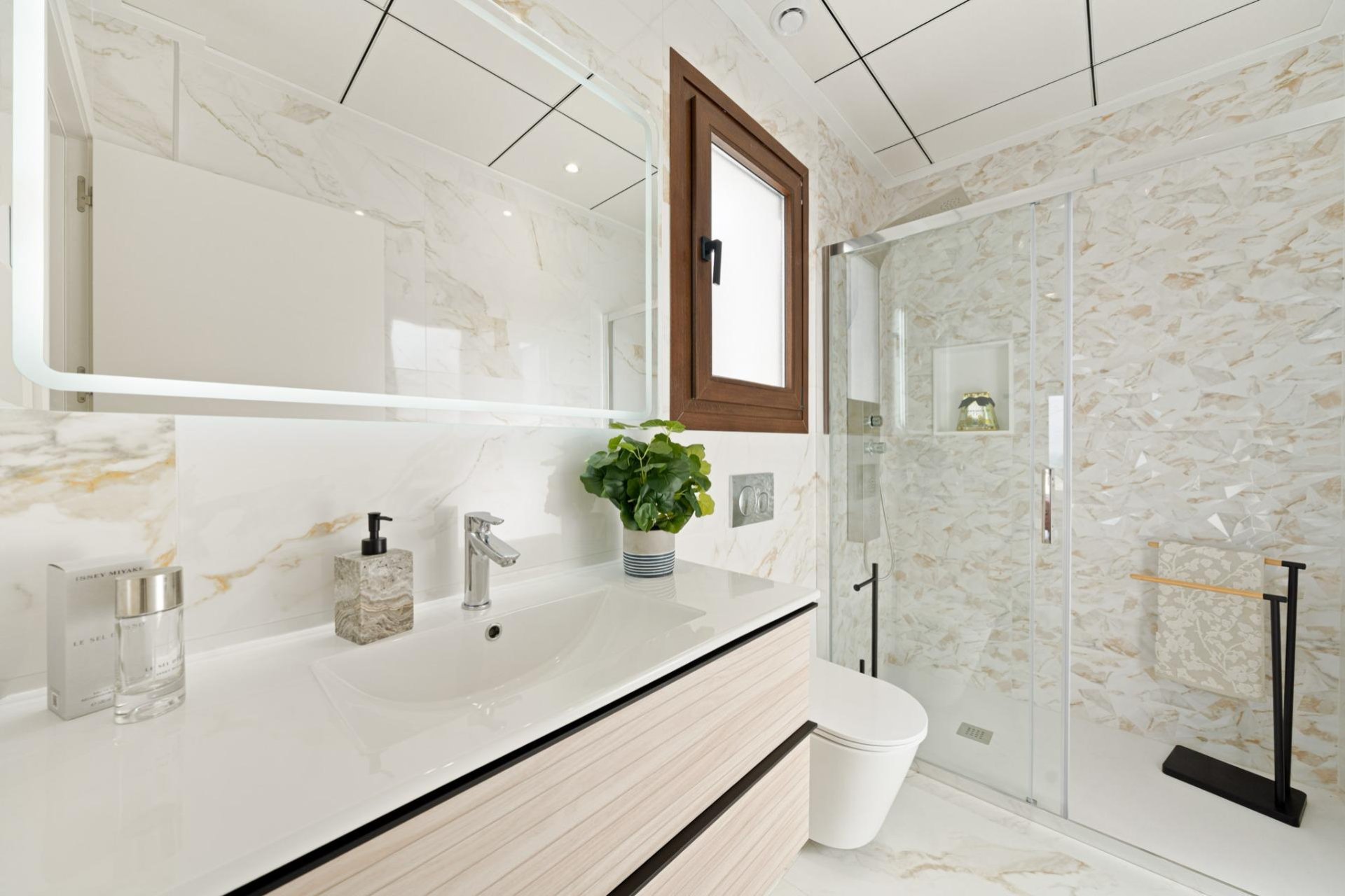 New Build - Villa - Polop - Polop Hills