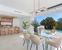 New Build - Villa - Polop - Urbanizaciones