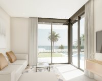 New Build - Villa - Polop