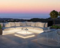 New Build - Villa - Polop