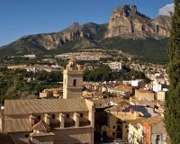 New Build - Villa - Polop