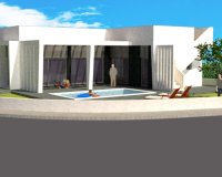 New Build - Villa - Polop