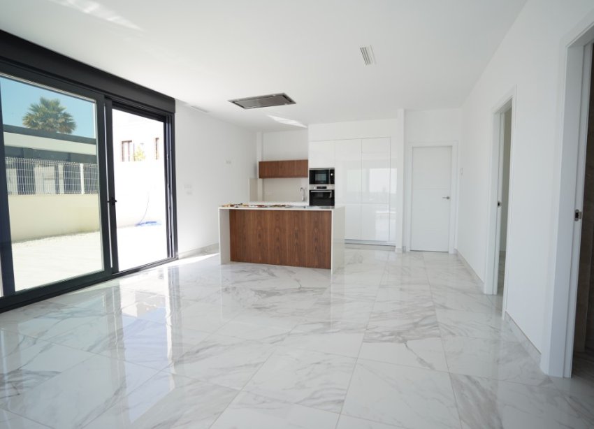 New Build - Villa - Polop