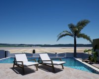 New Build - Villa - Polop