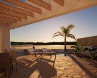 New Build - Villa - Polop