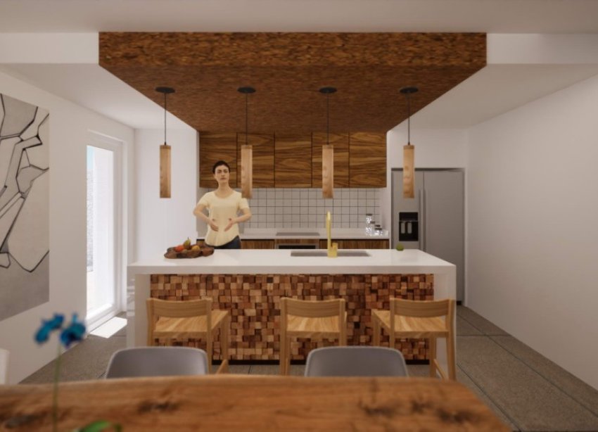 New Build - Villa - Polop