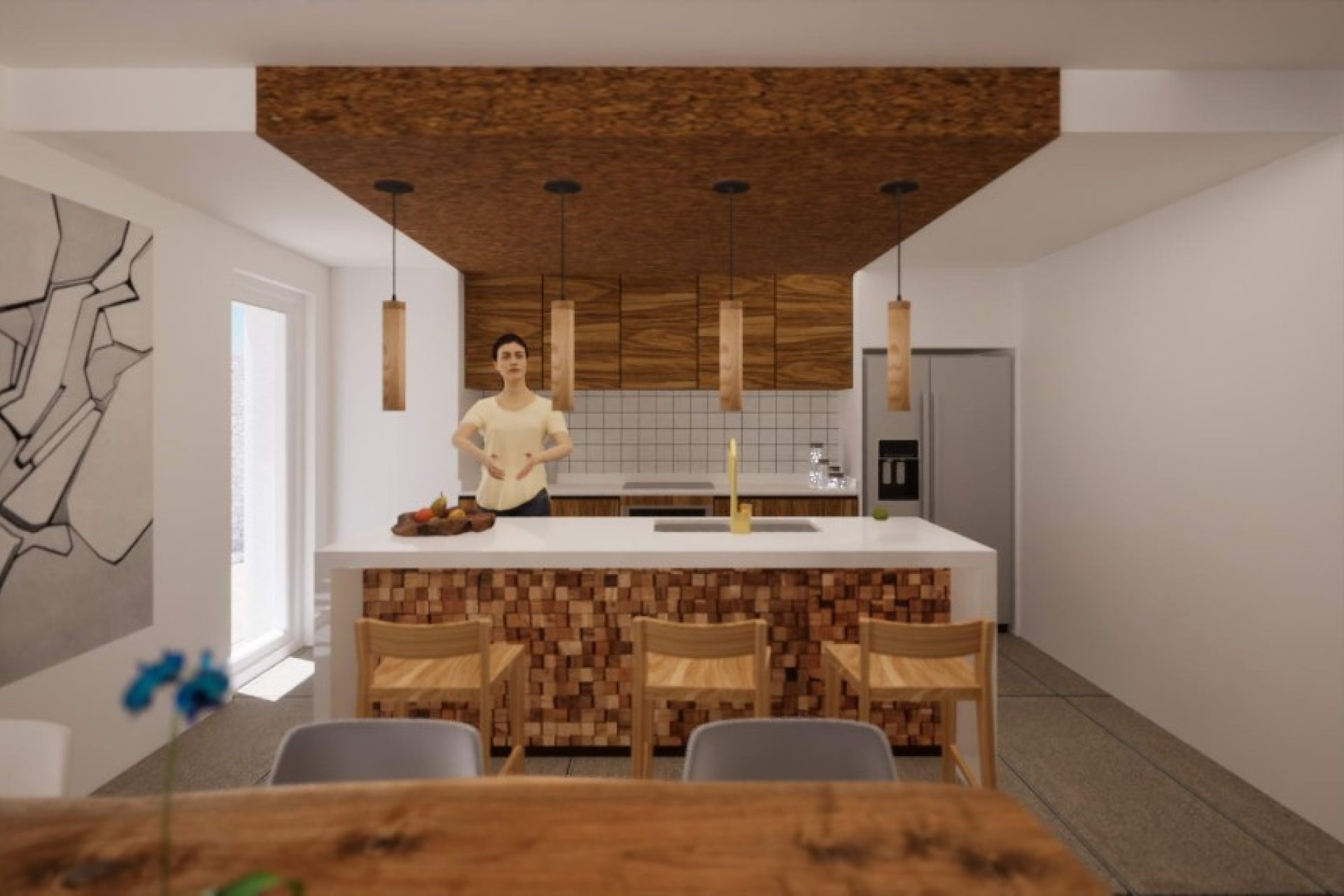 New Build - Villa - Polop