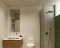 New Build - Villa - Polop