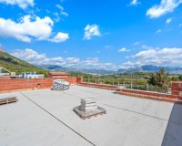 New Build - Villa - Polop