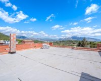 New Build - Villa - Polop