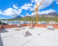 New Build - Villa - Polop