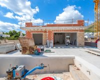 New Build - Villa - Polop