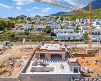 New Build - Villa - Polop