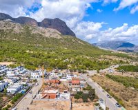 New Build - Villa - Polop