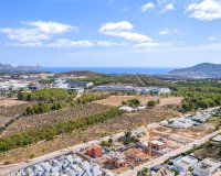 New Build - Villa - Polop