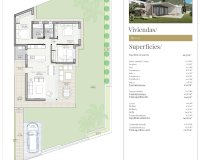 New Build - Villa - Polop