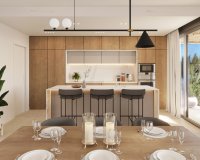 New Build - Villa - Polop