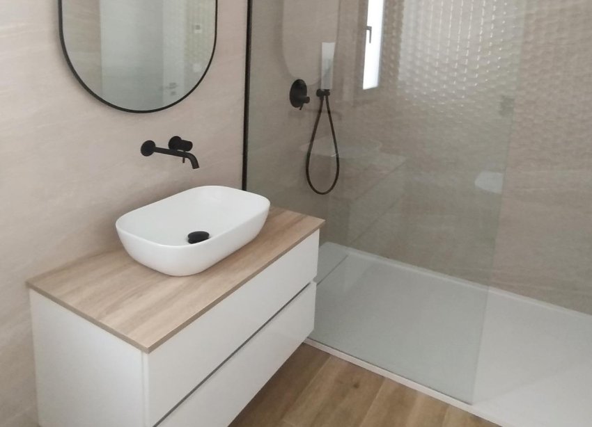 New Build - Villa - Polop