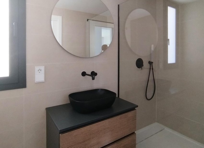 New Build - Villa - Polop