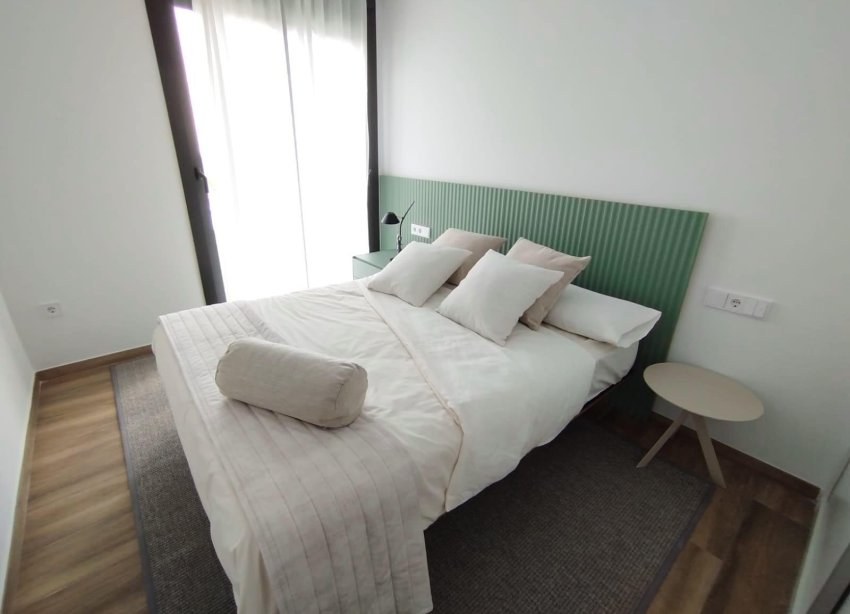 New Build - Villa - Polop